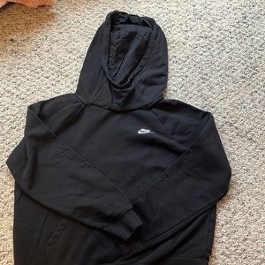 Women’s nike sweatshirt